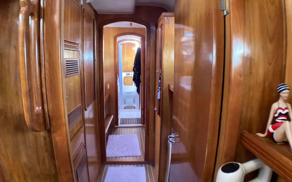 slider 12 Charter Cats Prowler 480