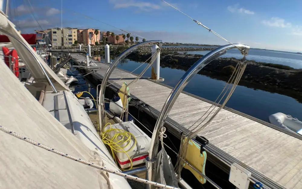 slider 13 Charter Cats Prowler 480