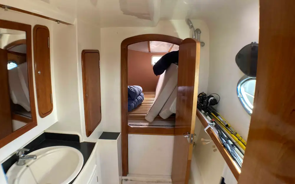 slider 15 Charter Cats Prowler 480