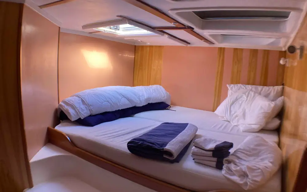 slider 16 Charter Cats Prowler 480