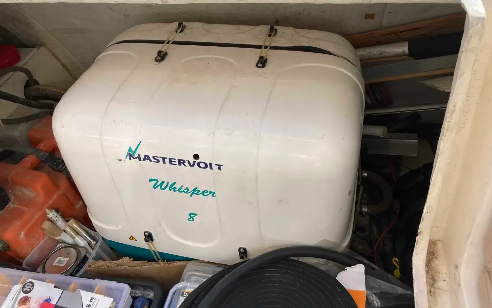 slider 19 Charter Cats Prowler 480
