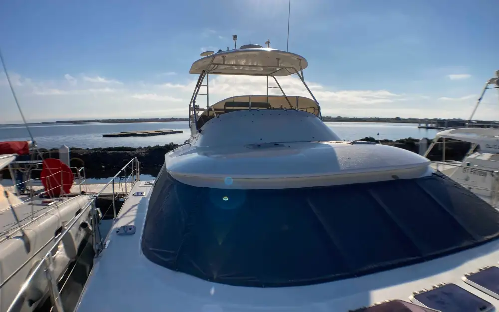 slider 6 Charter Cats Prowler 480