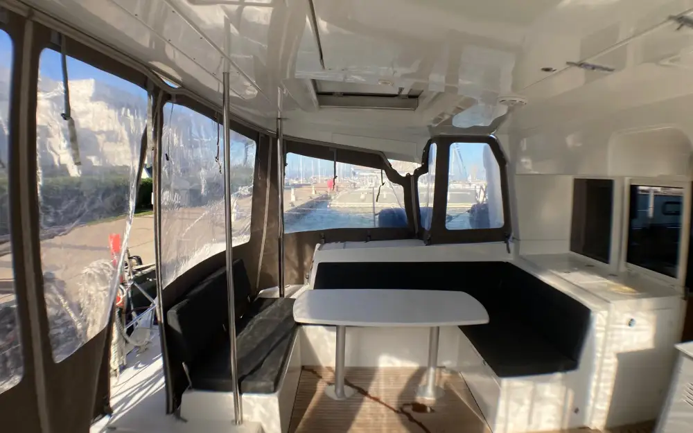 slider 2 Lagoon  450 F