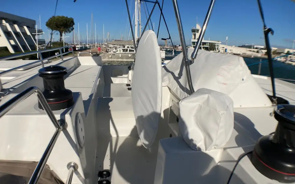 slider 3 Lagoon  450 F