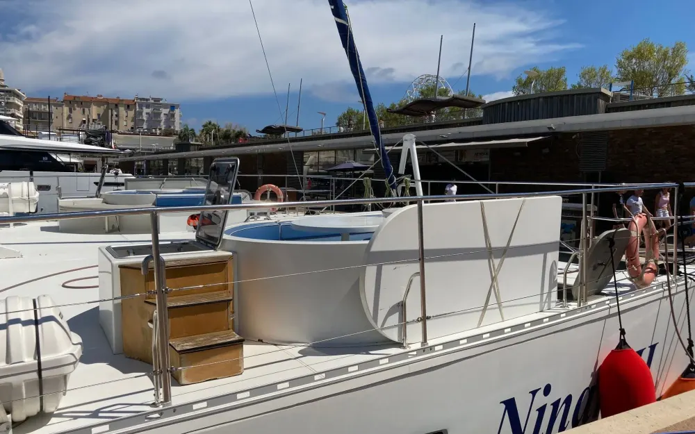 slider 4 Catana  65 - null