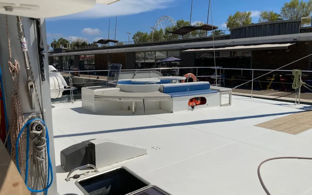 slider 5 Catana  65 - null