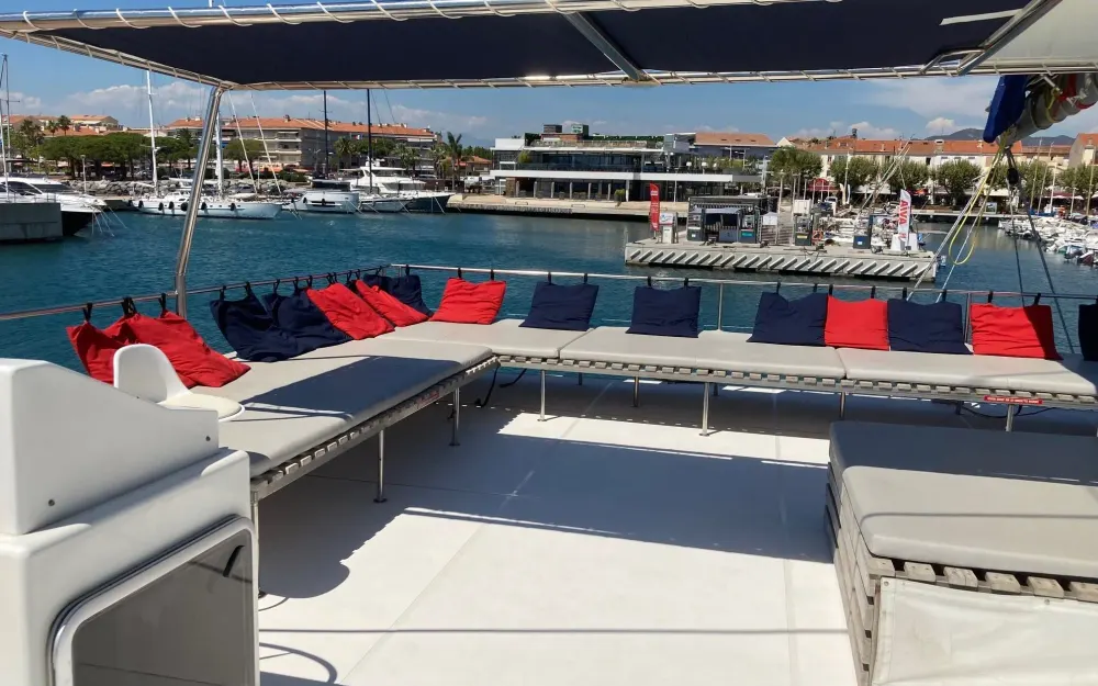 slider 8 Catana  65 - null