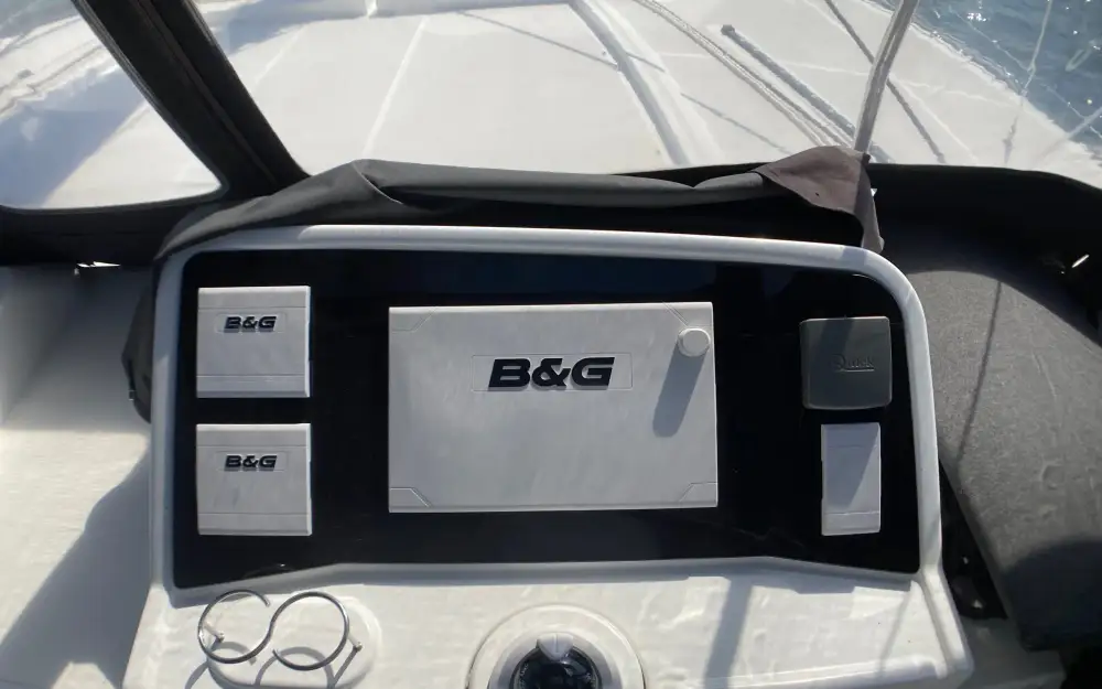 slider 16 Lagoon  450 F