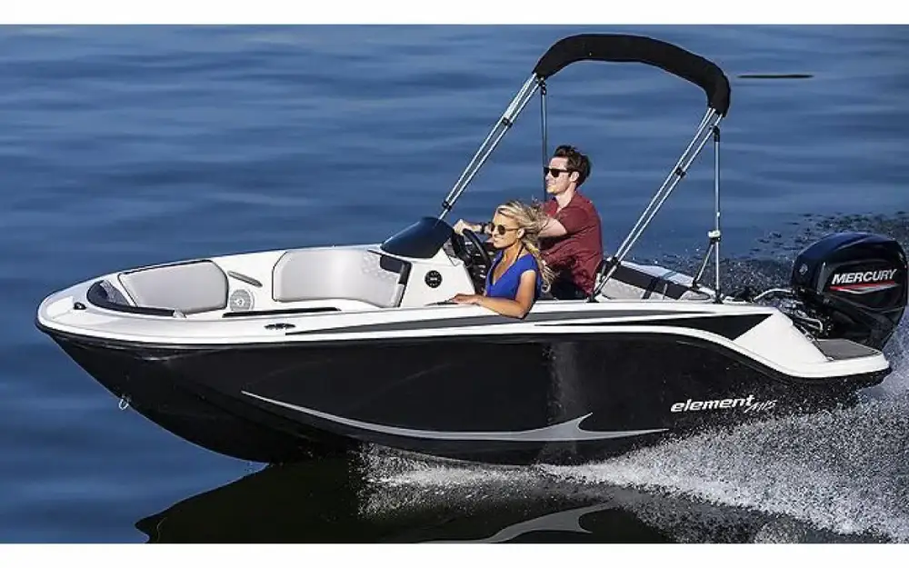 slider 0 Bayliner Element M15