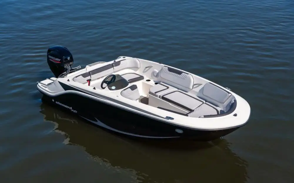 slider 1 Bayliner Element M15