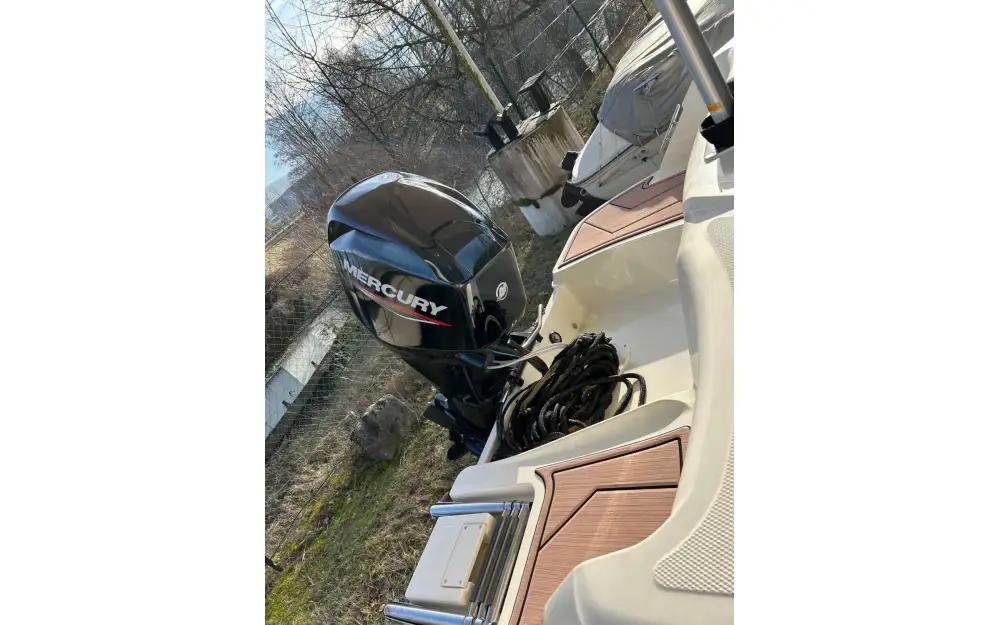 slider 6 Quicksilver Activ 475 Axess
