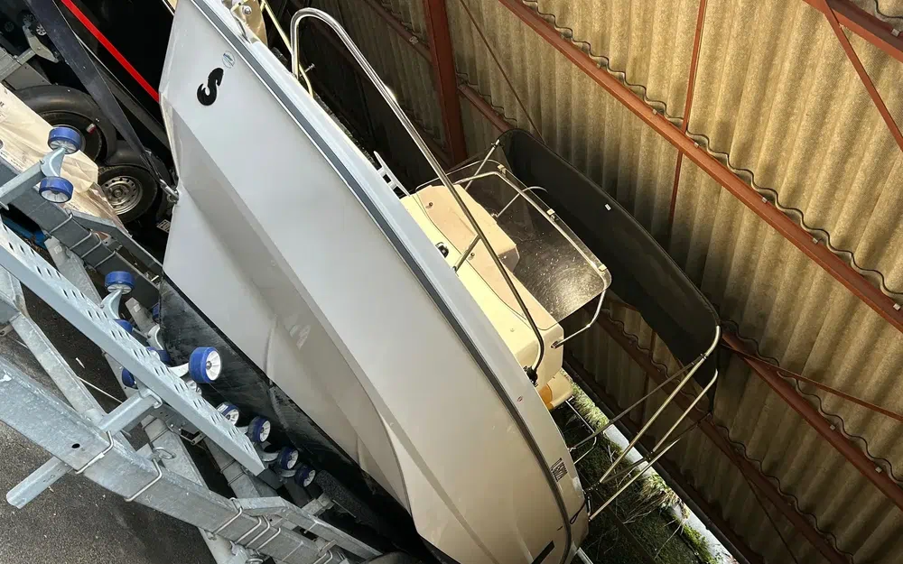 slider 10 Beneteau Flyer 6 SPACEdeck