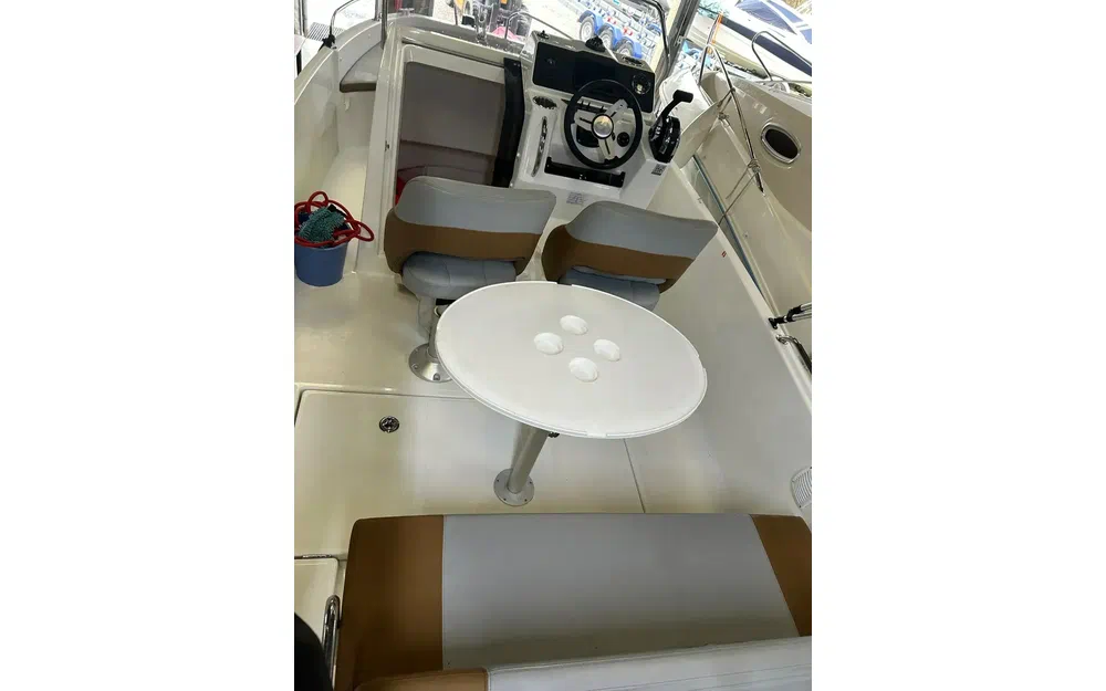 slider 5 Beneteau Flyer 6 SPACEdeck