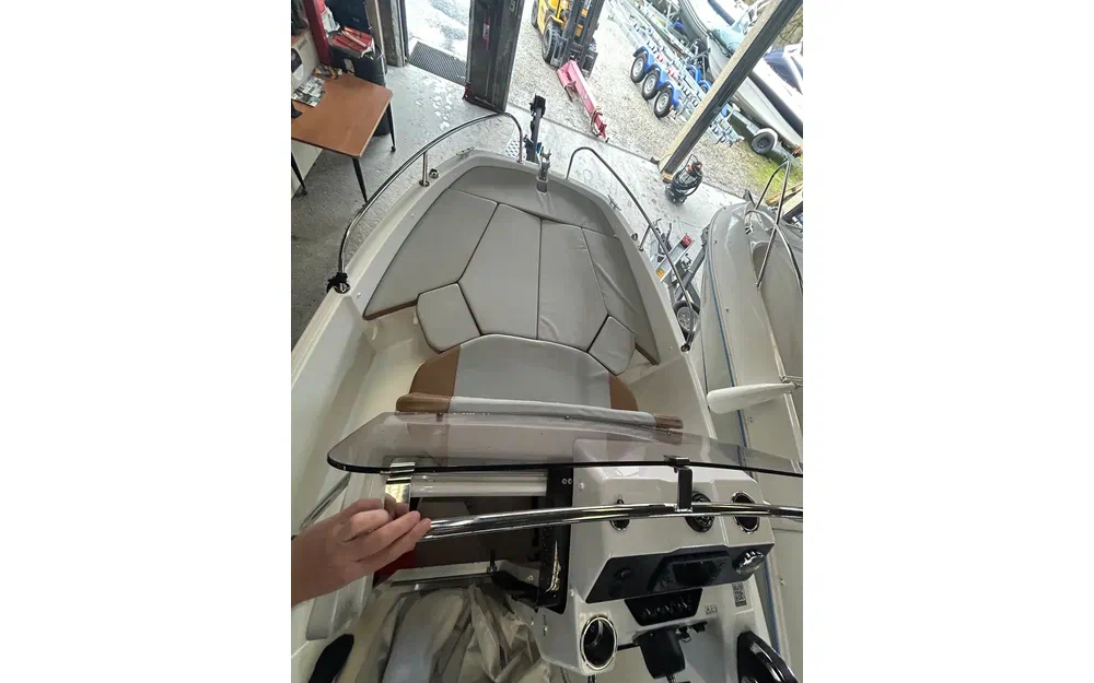 slider 7 Beneteau Flyer 6 SPACEdeck