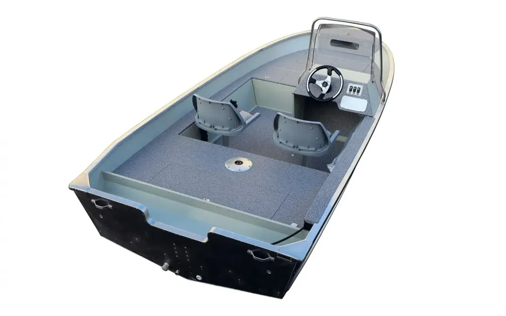 Marine CZMarine CZ 500 Fish SC DLX