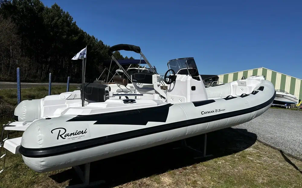 slider 0 Ranieri Cayman 21 Sport