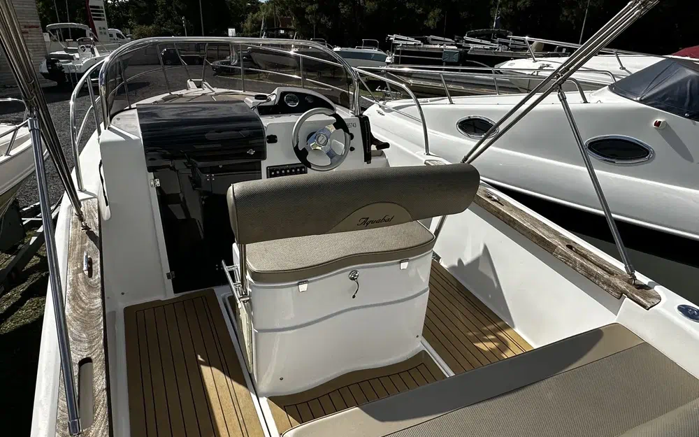 slider 2 Aquabat Sport Infinity 21 WA