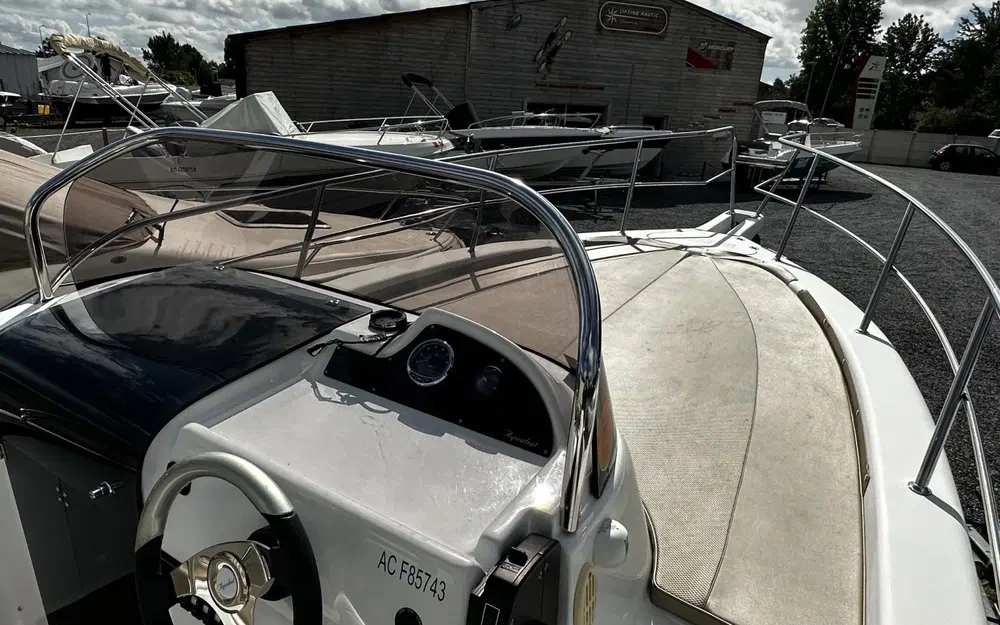 slider 3 Aquabat Sport Infinity 21 WA