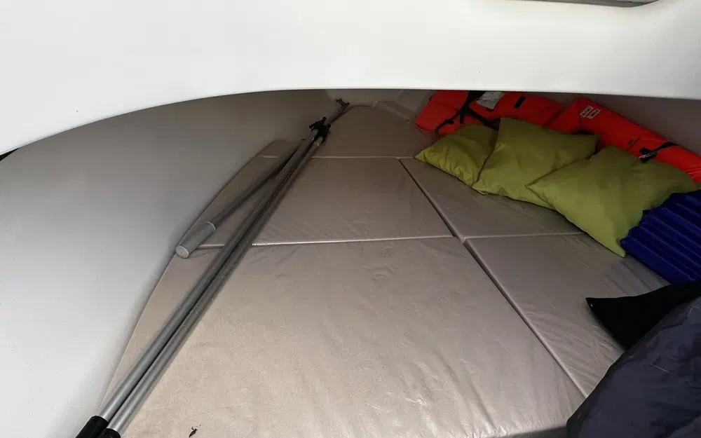 slider 6 Aquabat Sport Infinity 21 WA