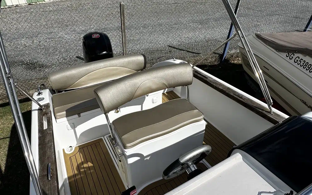 slider 8 Aquabat Sport Infinity 21 WA