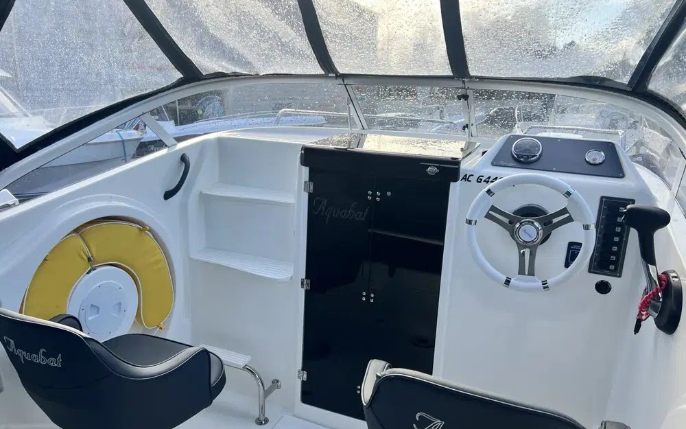 slider 1 Aquabat Sport Cruiser 20