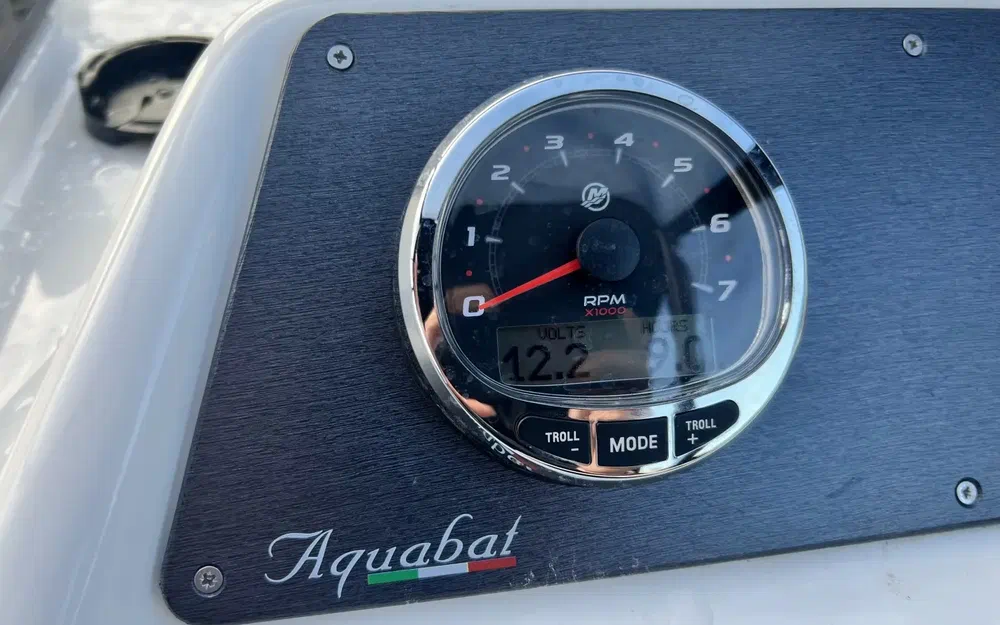 slider 3 Aquabat Sport Cruiser 20