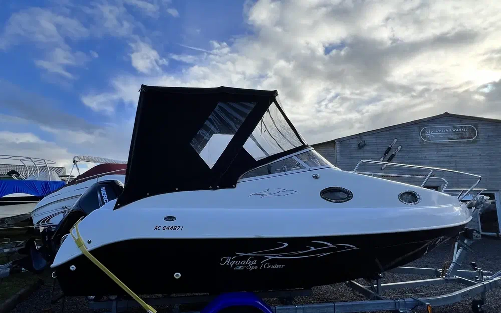 slider 5 Aquabat Sport Cruiser 20