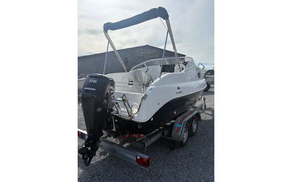 slider 6 Aquabat Sport Cruiser 20