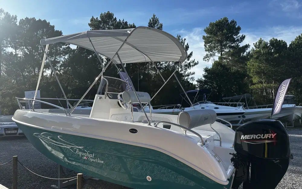 slider 0 Aquabat Sport Line 19