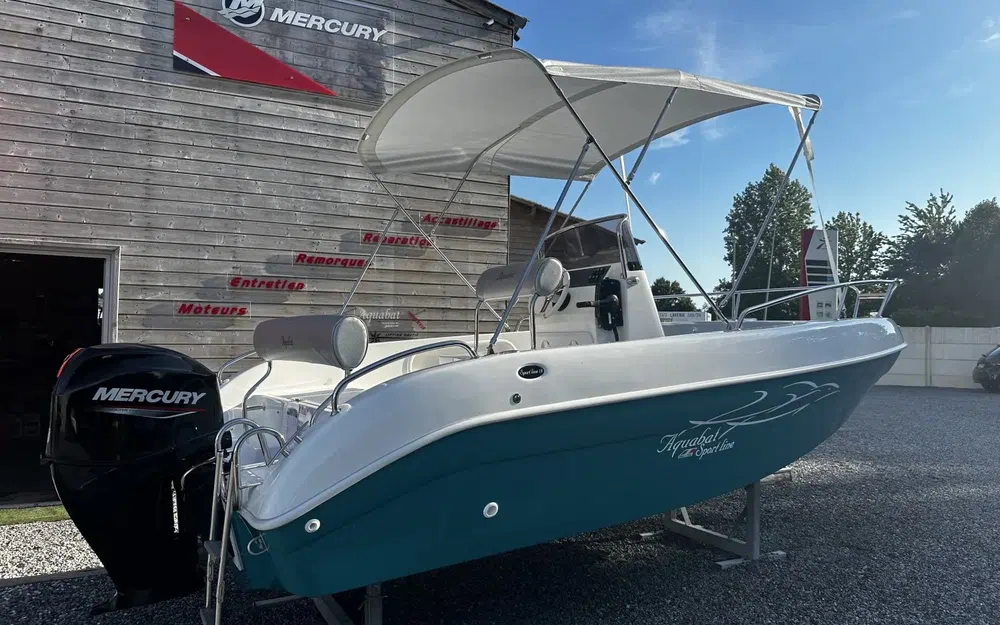 slider 2 Aquabat Sport Line 19