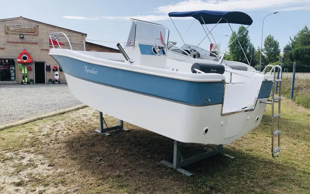 slider 0 Aquabat Aquafish 550