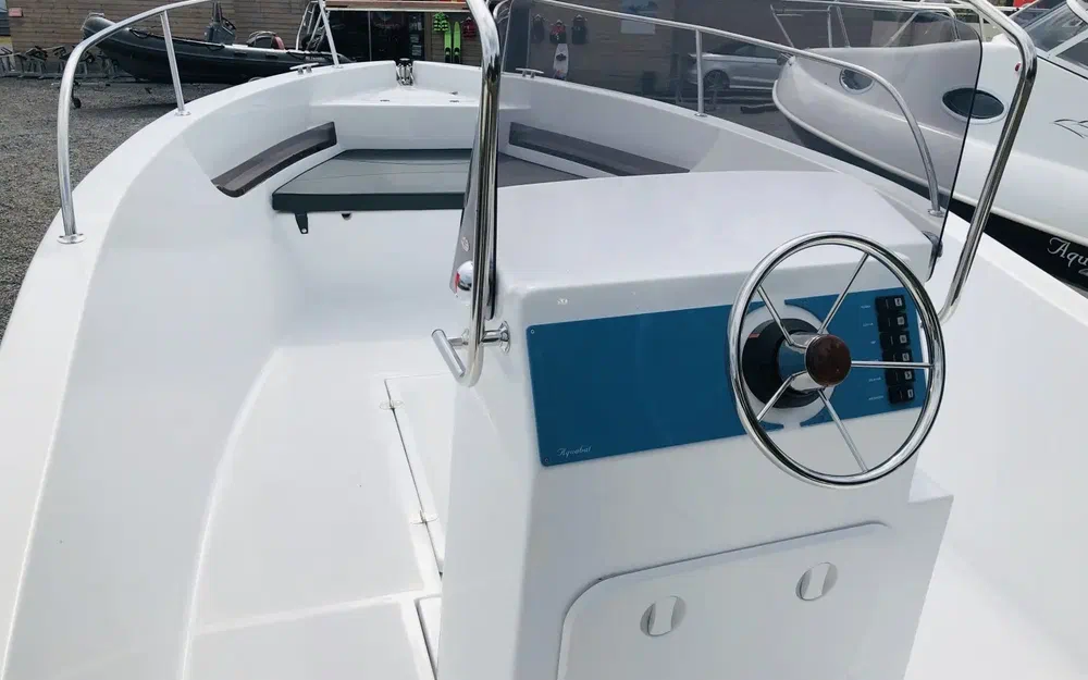 slider 2 Aquabat Aquafish 550