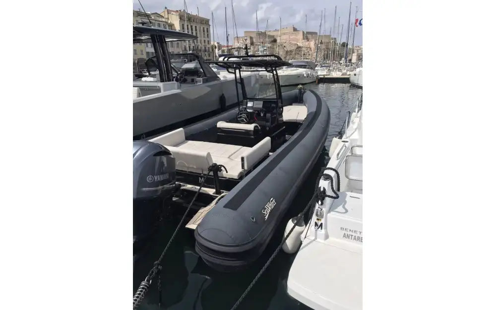 slider 2 Sea Water Phantom 280