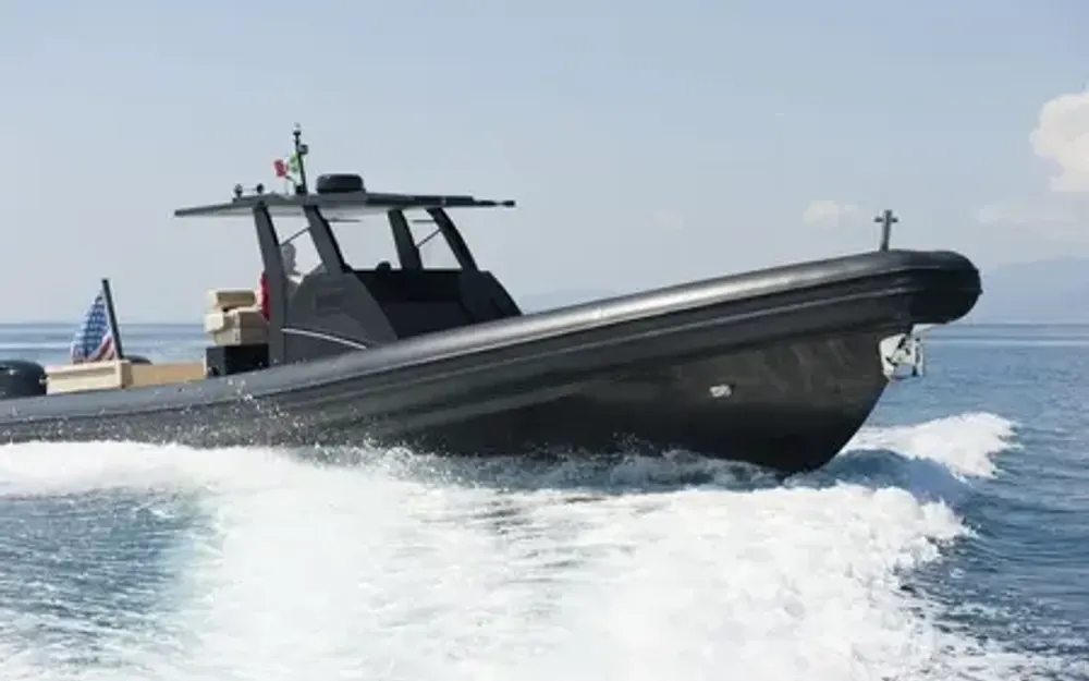 Sea WaterPhantom 400