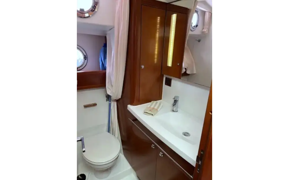 slider 9 Beneteau Swift Trawler 44