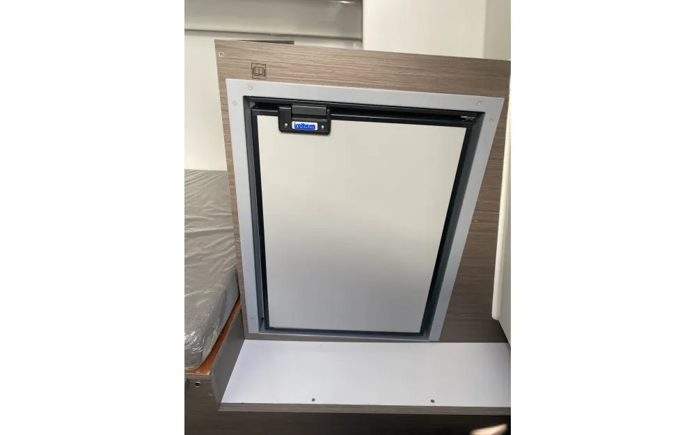 slider 17 Beneteau Flyer 7 SUNdeck