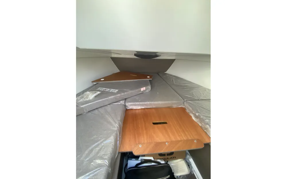 slider 18 Beneteau Flyer 7 SUNdeck
