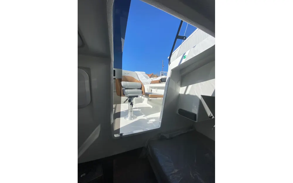 slider 15 Beneteau Flyer 7 SUNdeck