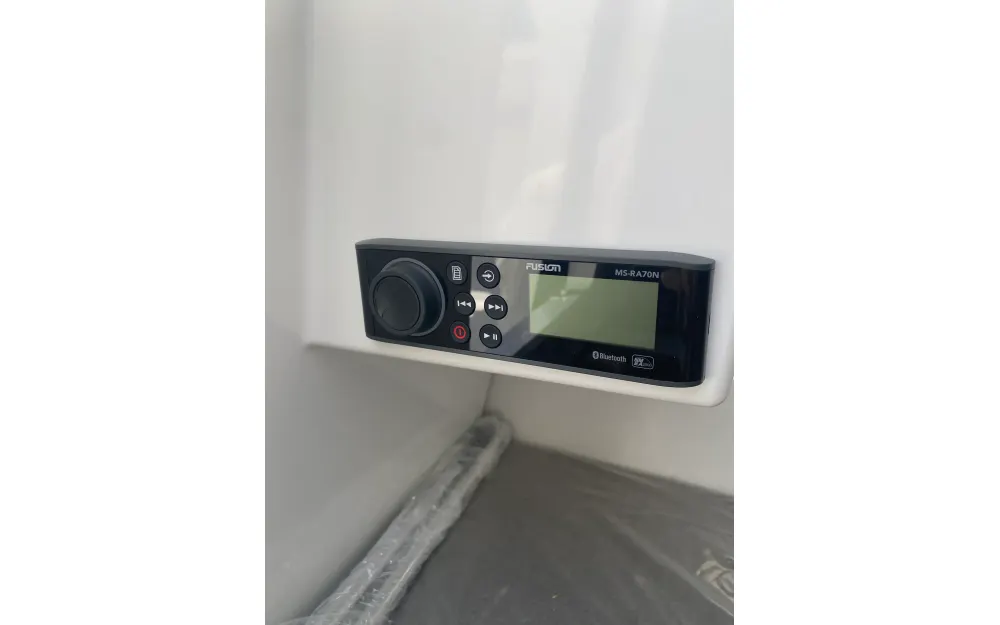 slider 19 Beneteau Flyer 7 SUNdeck