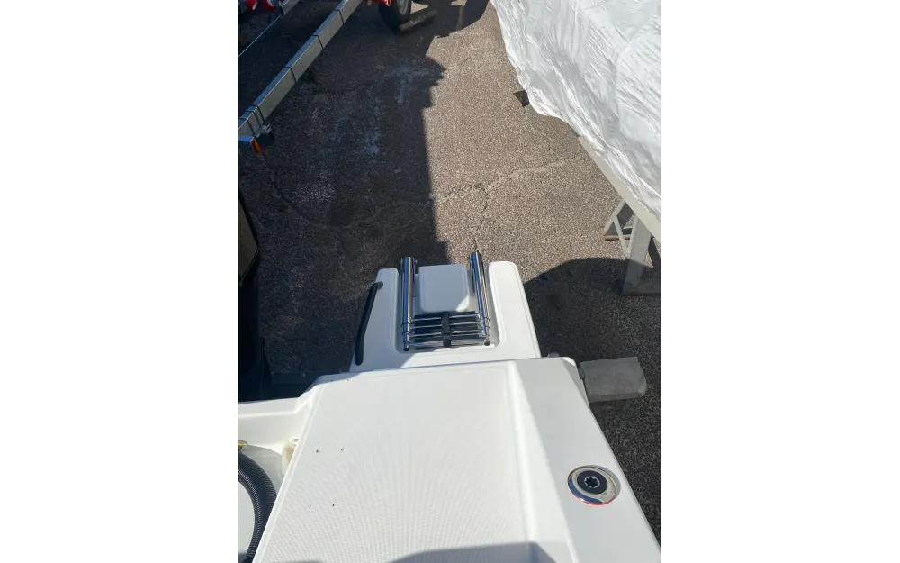 slider 24 Beneteau Flyer 7 SUNdeck