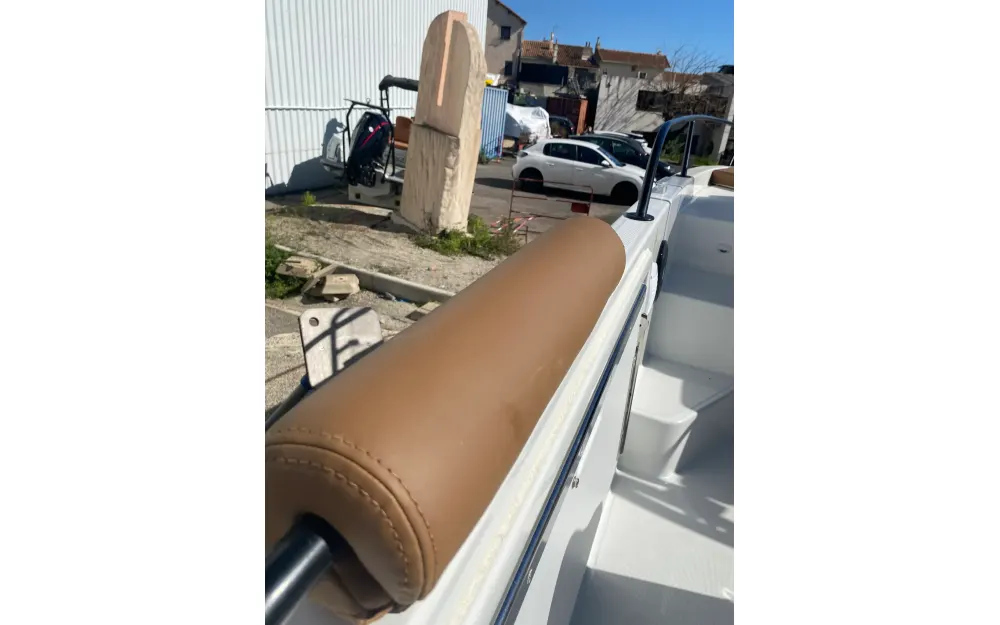 slider 10 Beneteau Flyer 7 SUNdeck