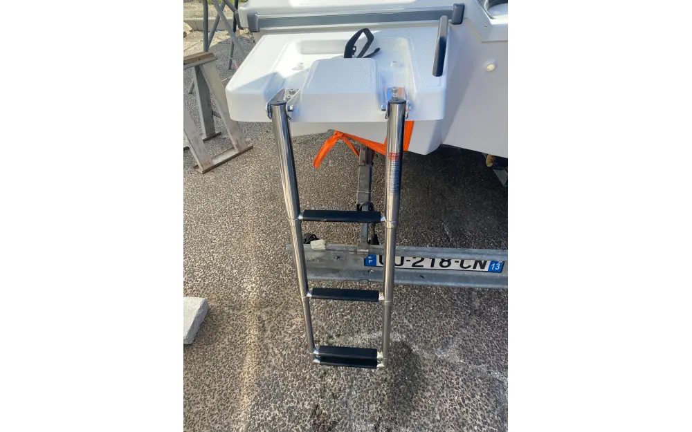 slider 11 Beneteau Flyer 7 SUNdeck