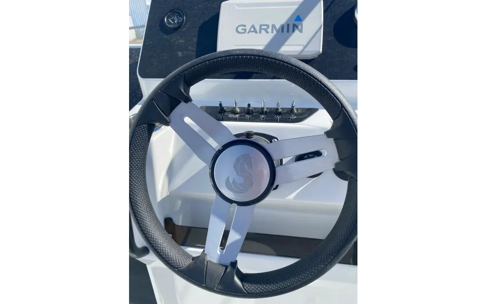 slider 7 Beneteau Flyer 7 SUNdeck