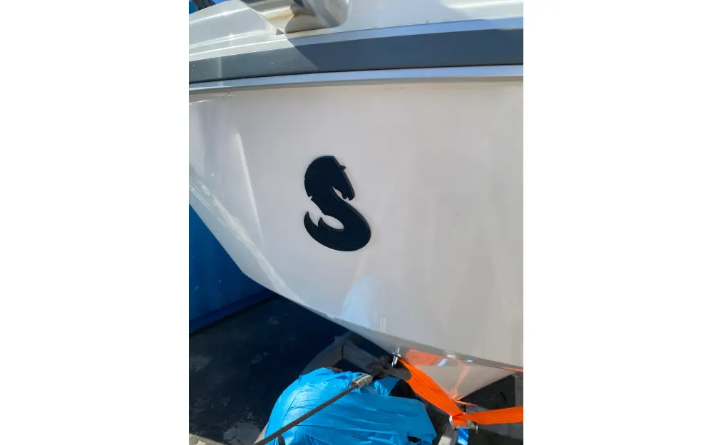 slider 27 Beneteau Flyer 7 SUNdeck