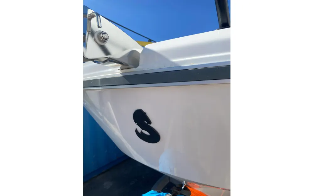 slider 28 Beneteau Flyer 7 SUNdeck