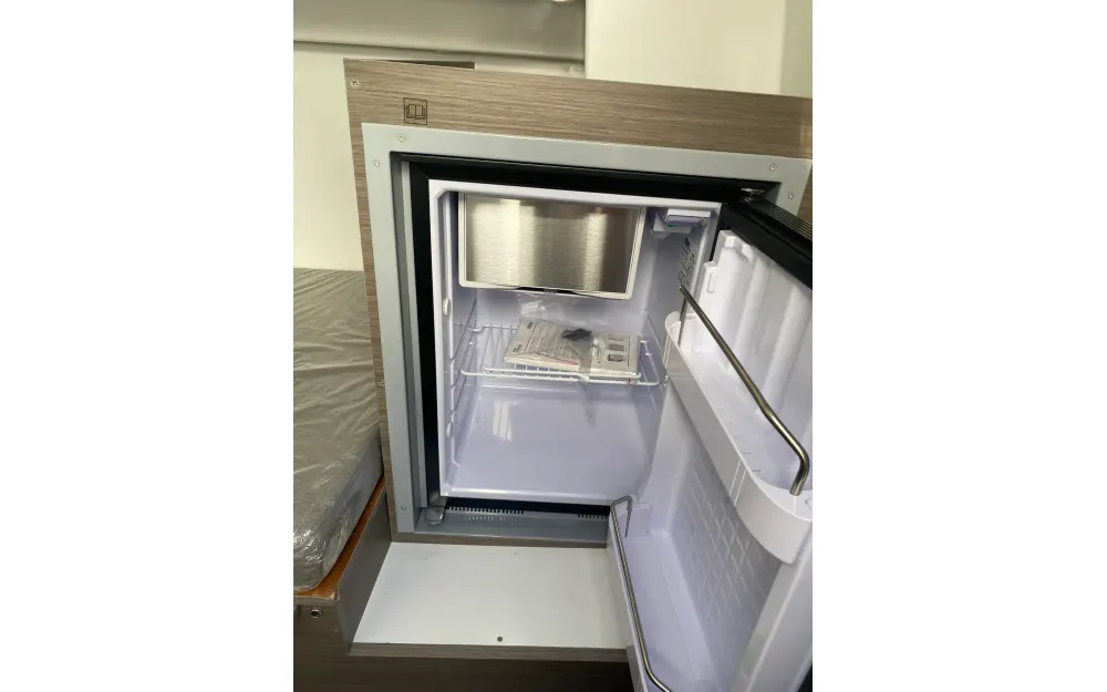 slider 16 Beneteau Flyer 7 SUNdeck