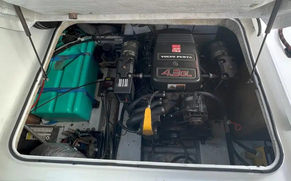 slider 20 Beneteau Flyer 701