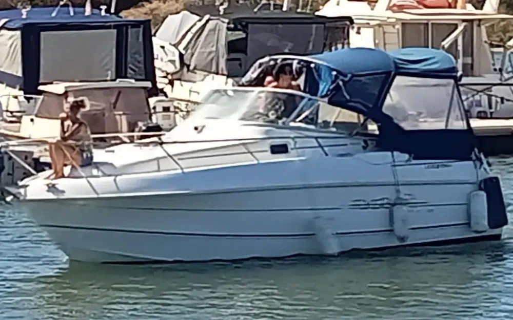slider 0 Beneteau Flyer 701