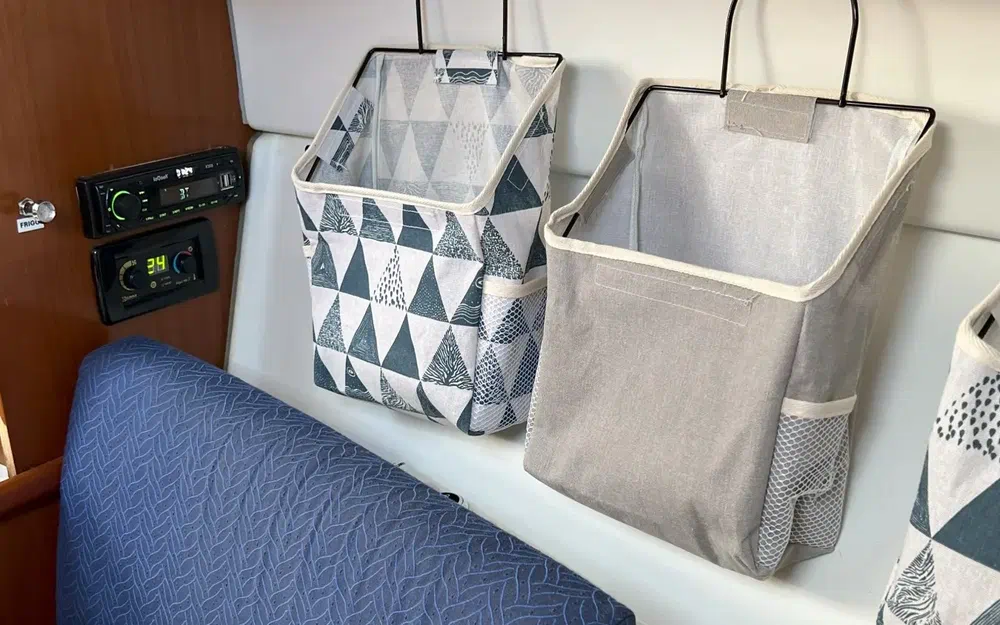 slider 8 Beneteau Flyer 701