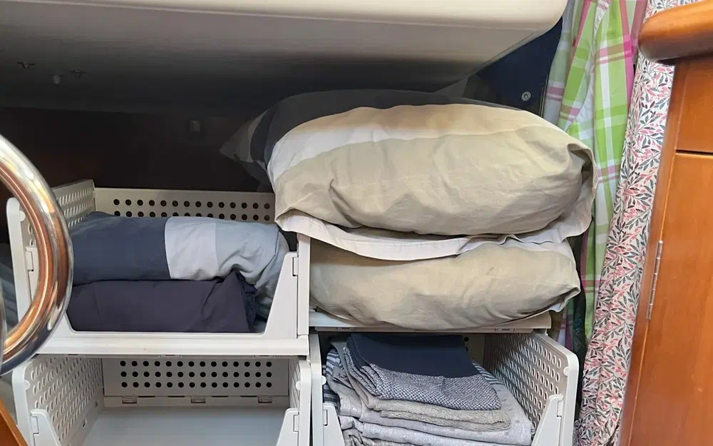 slider 9 Beneteau Flyer 701